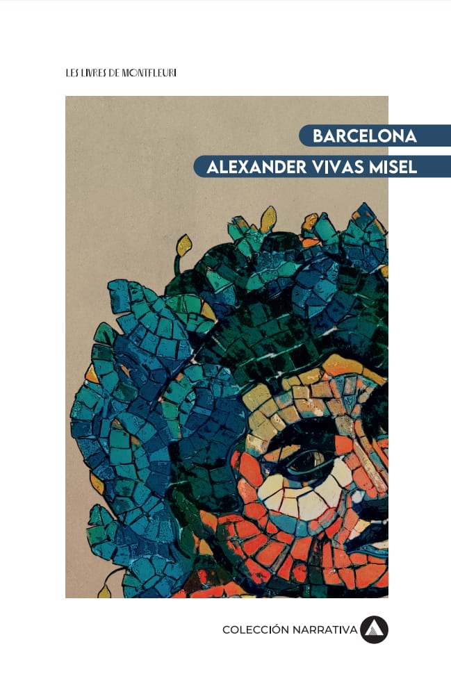 Barcelona/ Alexander Vivas Misel