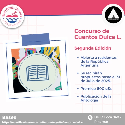 Club de Escritura 1