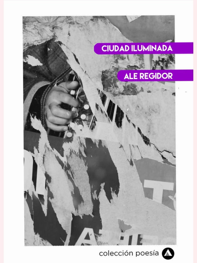 Ciudad Iluminada - Ale Regidor